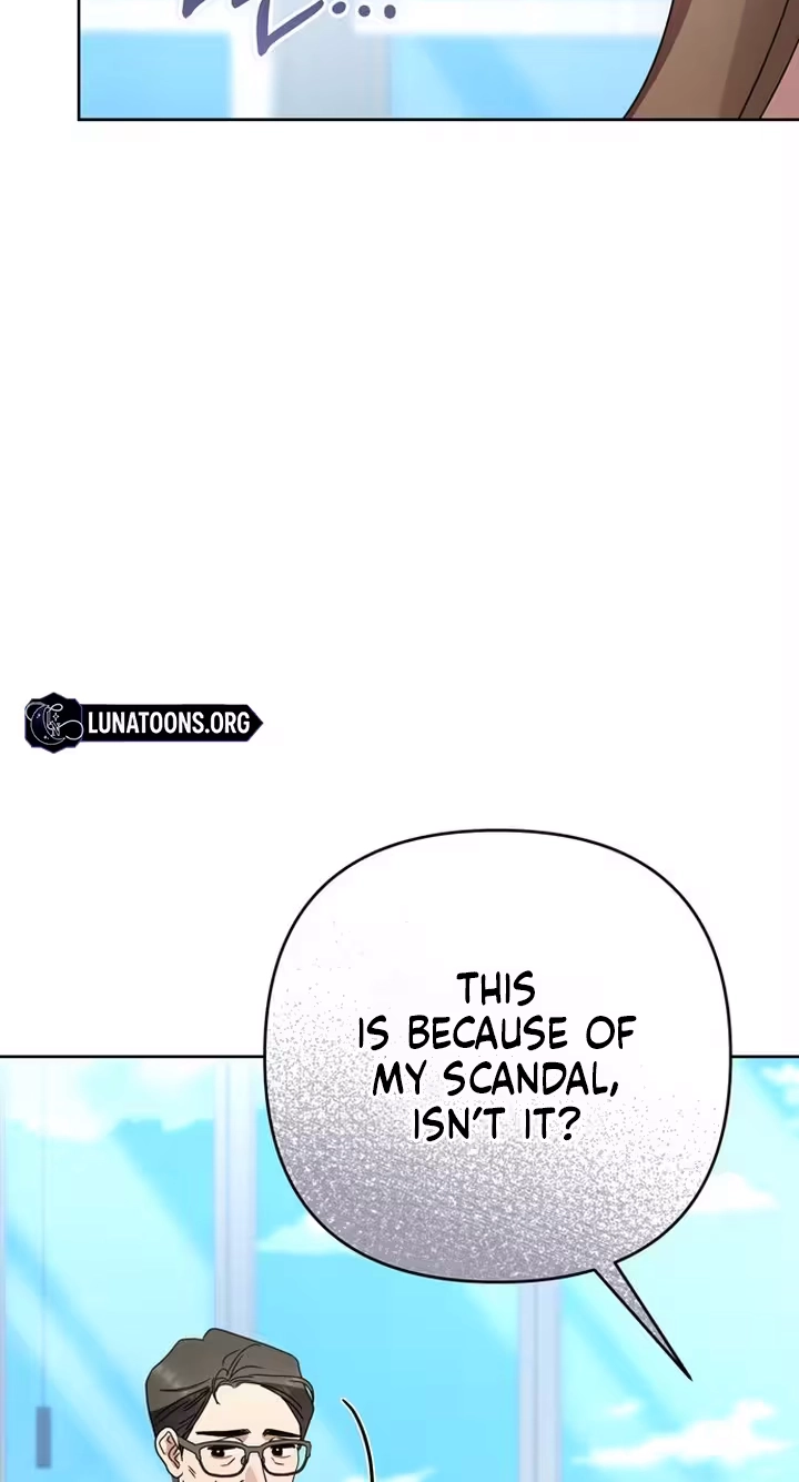 To the Summer That Returned Chapter 59 - Page 95