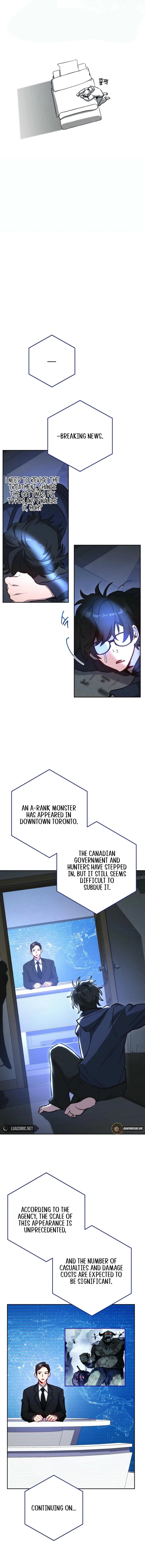 Top Ranker’s Life Guide for Aspiring Writers Chapter 0 - Page 6