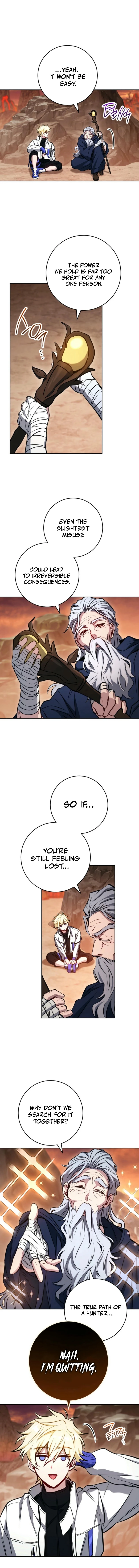 Top Ranker’s Life Guide for Aspiring Writers Chapter 1 - Page 9