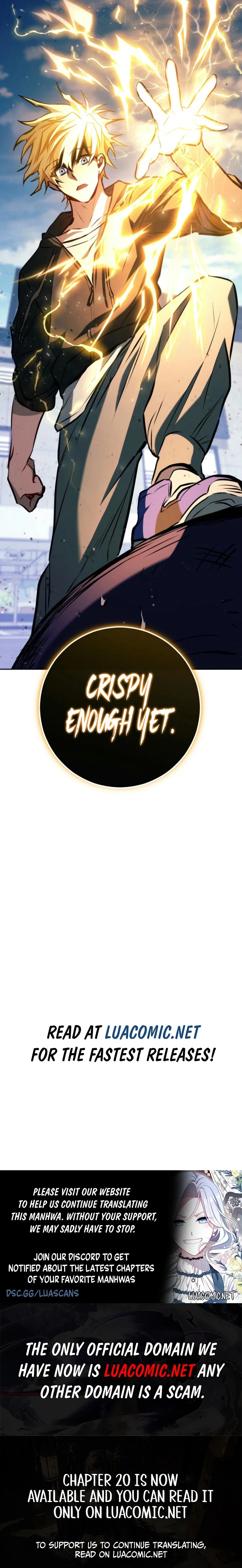 Top Ranker’s Life Guide for Aspiring Writers Chapter 1 - Page 22