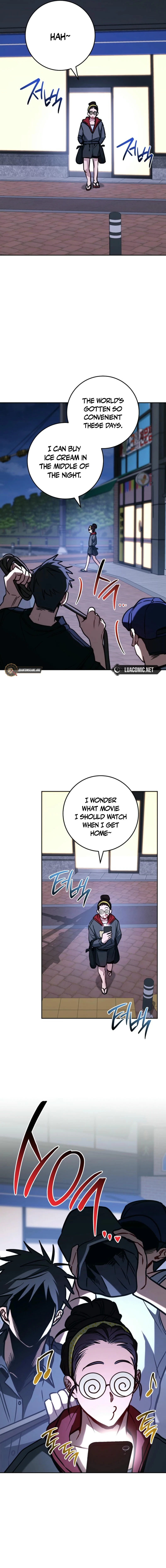 Top Ranker’s Life Guide for Aspiring Writers Chapter 10 - Page 19