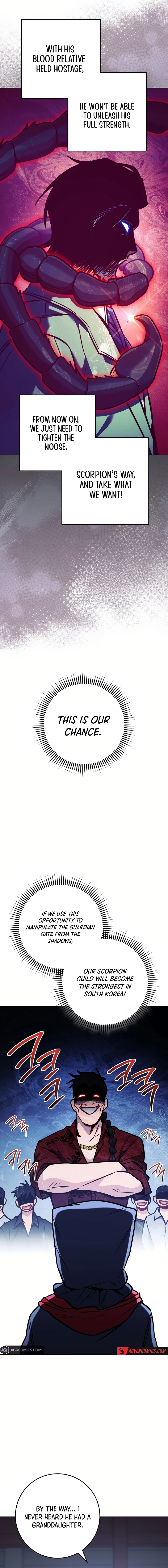 Top Ranker’s Life Guide for Aspiring Writers Chapter 11 - Page 3