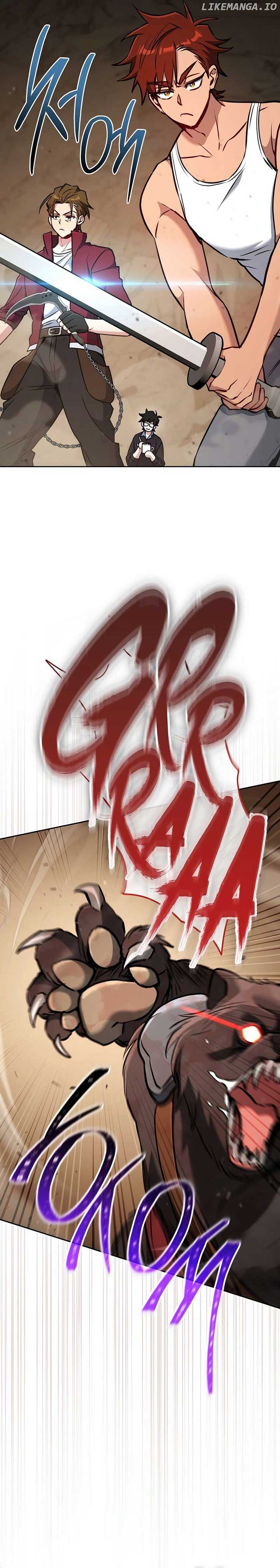 Top Ranker’s Life Guide for Aspiring Writers Chapter 13 - Page 7
