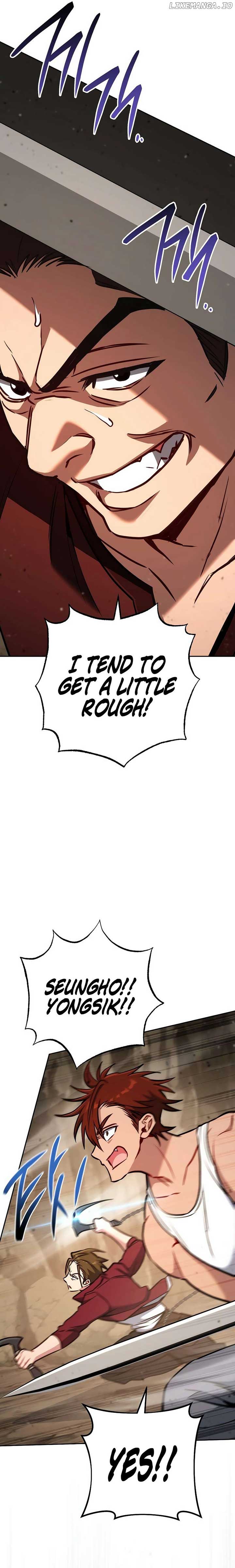 Top Ranker’s Life Guide for Aspiring Writers Chapter 13 - Page 10