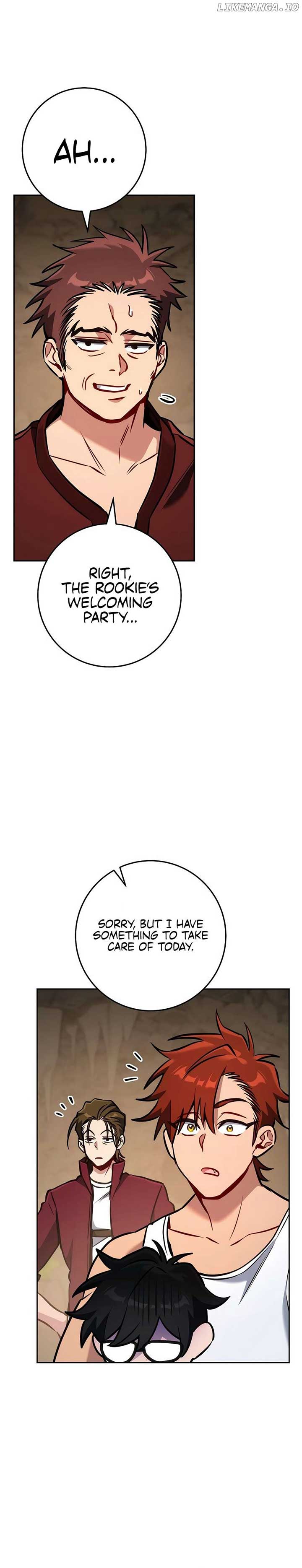 Top Ranker’s Life Guide for Aspiring Writers Chapter 13 - Page 18