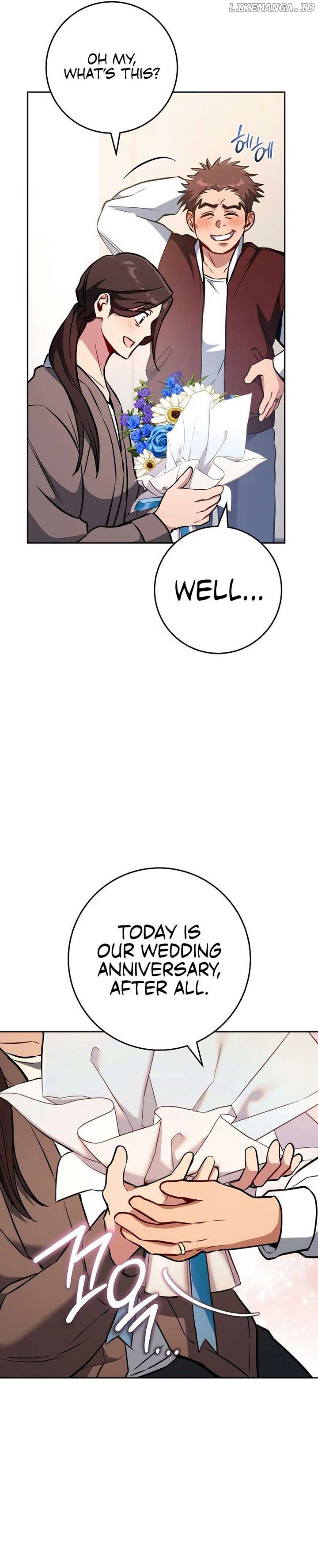 Top Ranker’s Life Guide for Aspiring Writers Chapter 13 - Page 28