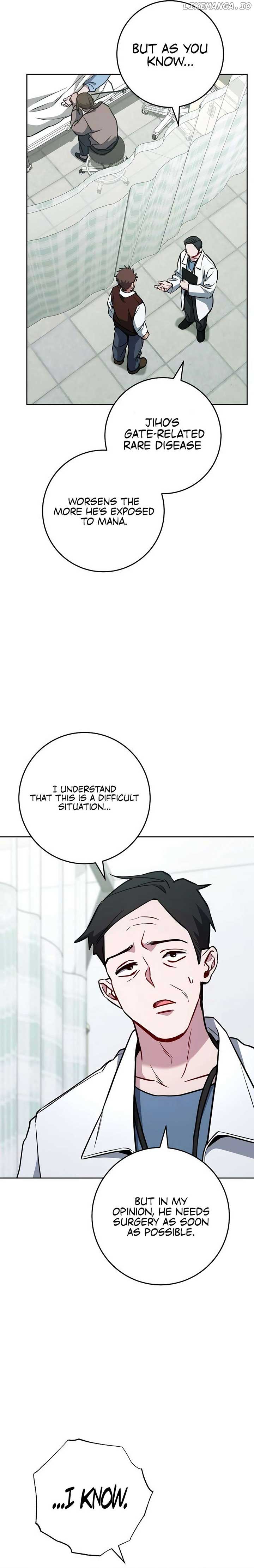 Top Ranker’s Life Guide for Aspiring Writers Chapter 14 - Page 2