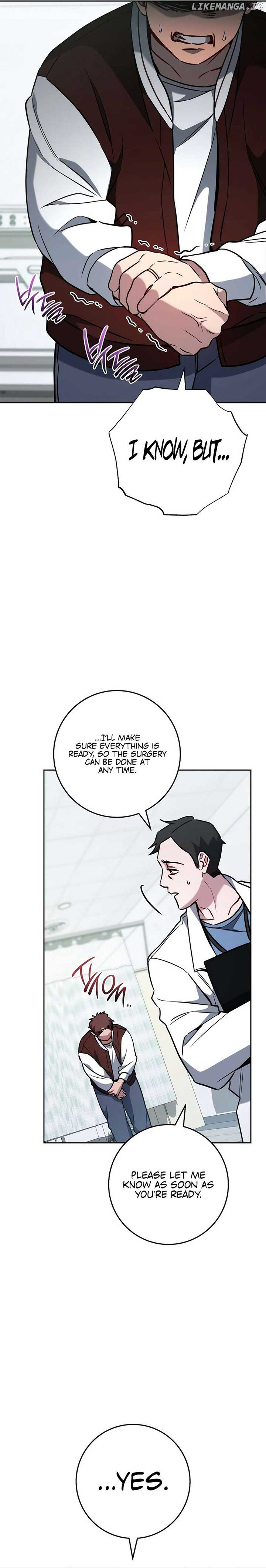 Top Ranker’s Life Guide for Aspiring Writers Chapter 14 - Page 3