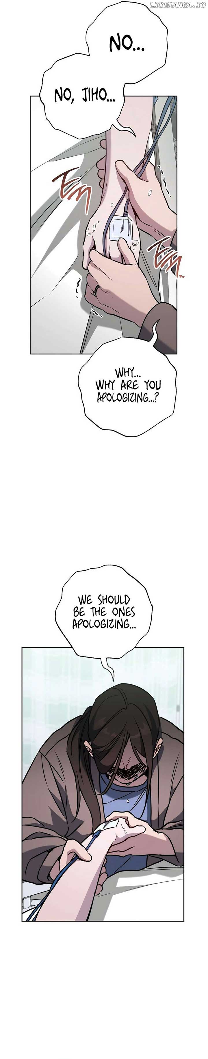 Top Ranker’s Life Guide for Aspiring Writers Chapter 14 - Page 10