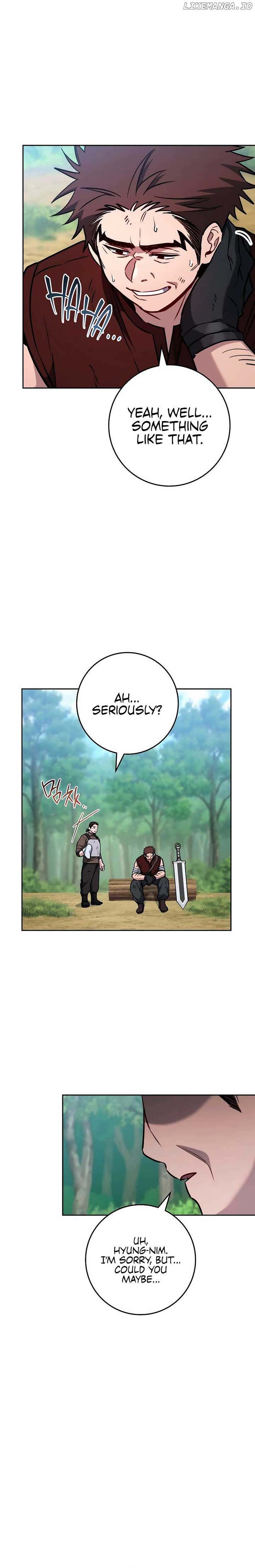 Top Ranker’s Life Guide for Aspiring Writers Chapter 14 - Page 15