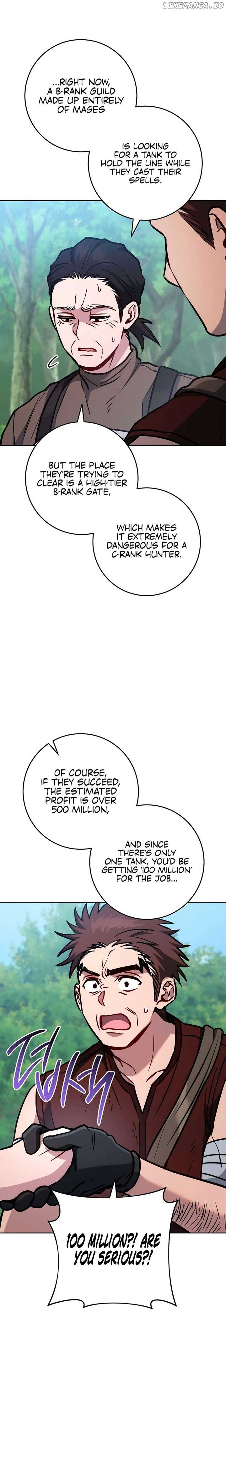 Top Ranker’s Life Guide for Aspiring Writers Chapter 14 - Page 19