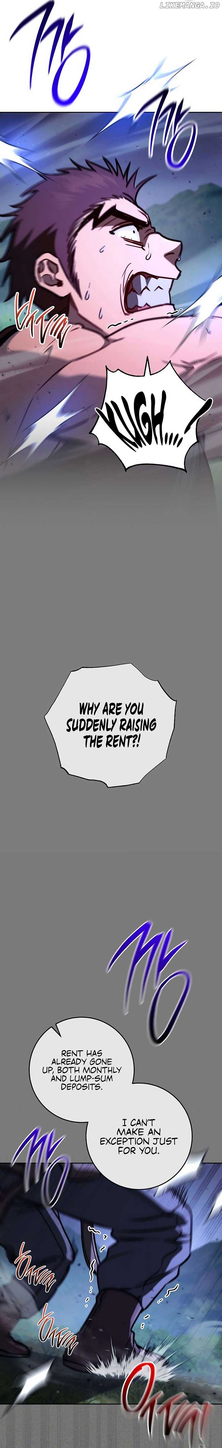 Top Ranker’s Life Guide for Aspiring Writers Chapter 14 - Page 25