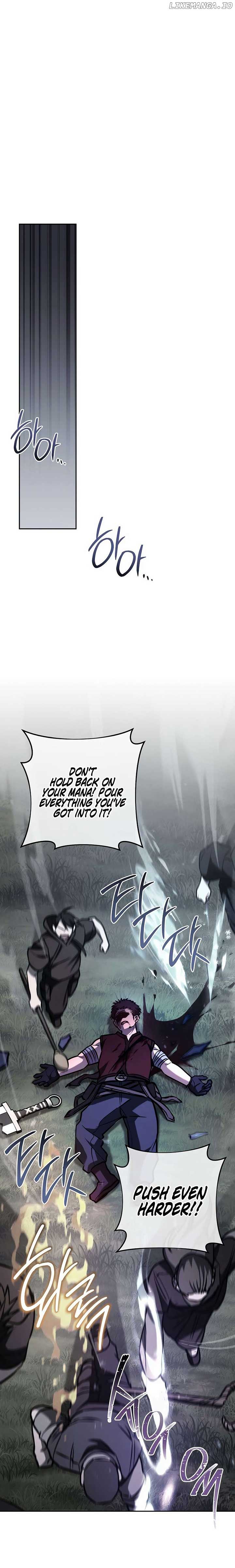 Top Ranker’s Life Guide for Aspiring Writers Chapter 14 - Page 32