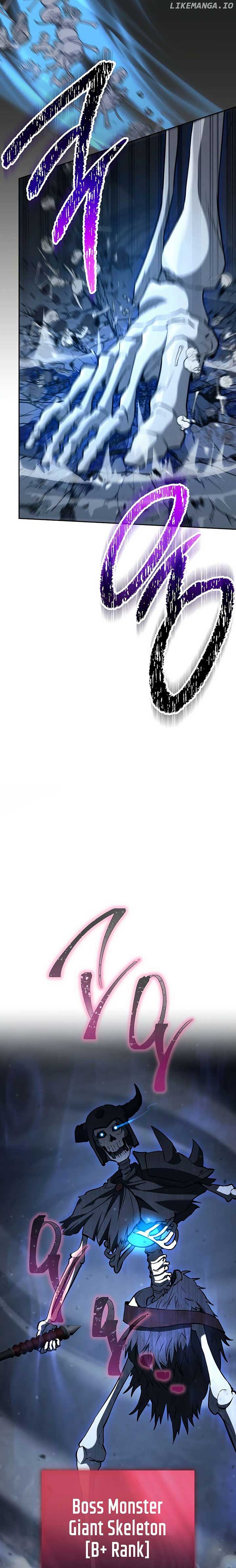 Top Ranker’s Life Guide for Aspiring Writers Chapter 15 - Page 28