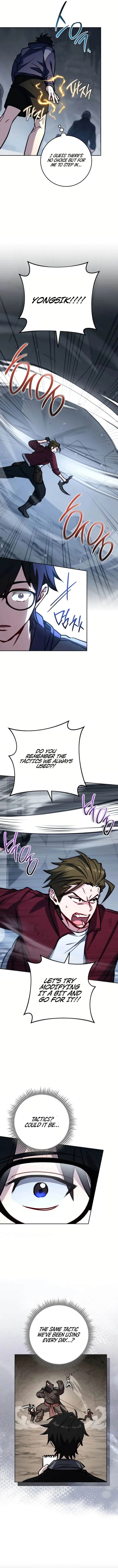 Top Ranker’s Life Guide for Aspiring Writers Chapter 16 - Page 8