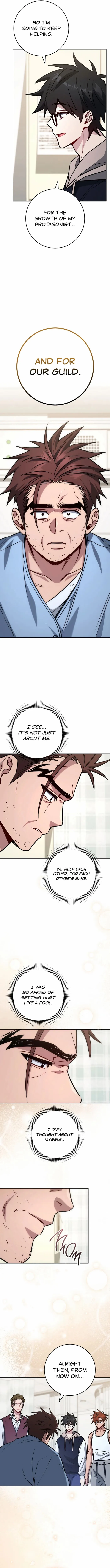 Top Ranker’s Life Guide for Aspiring Writers Chapter 17 - Page 7