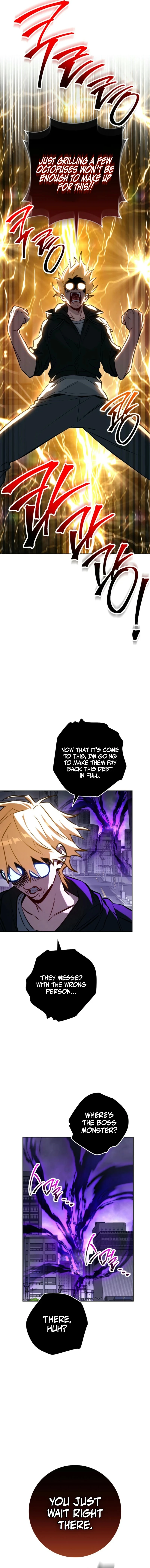 Top Ranker’s Life Guide for Aspiring Writers Chapter 2 - Page 10