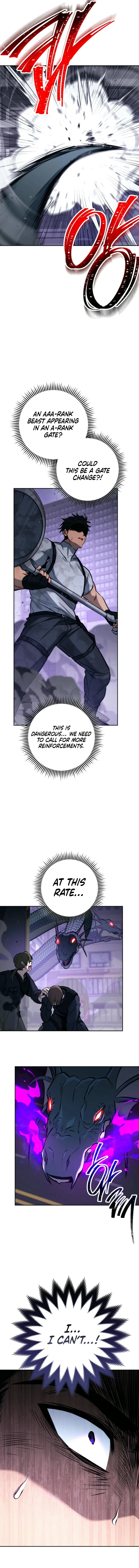 Top Ranker’s Life Guide for Aspiring Writers Chapter 2 - Page 18
