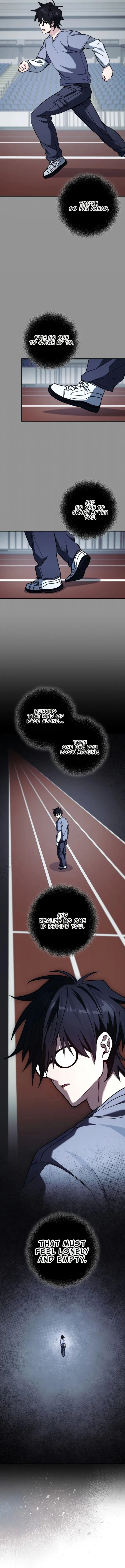 Top Ranker’s Life Guide for Aspiring Writers Chapter 21 - Page 7