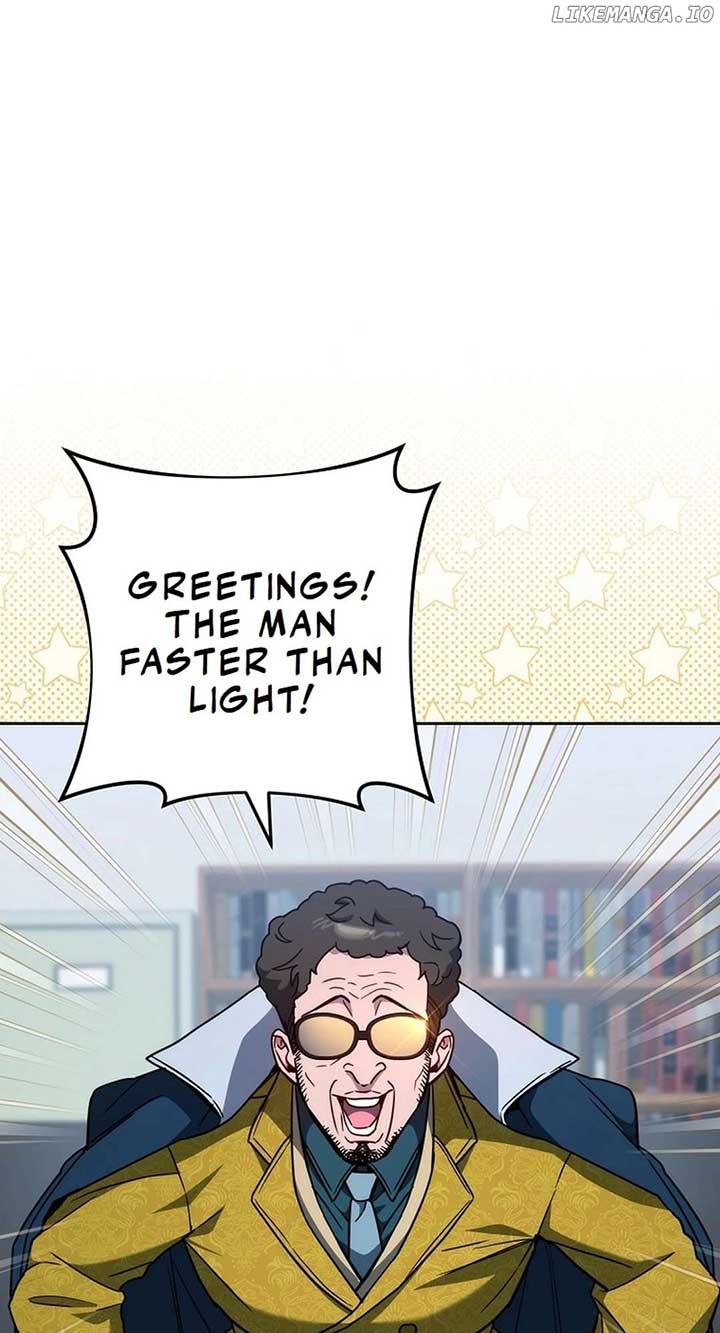 Top Ranker’s Life Guide for Aspiring Writers Chapter 22 - Page 5