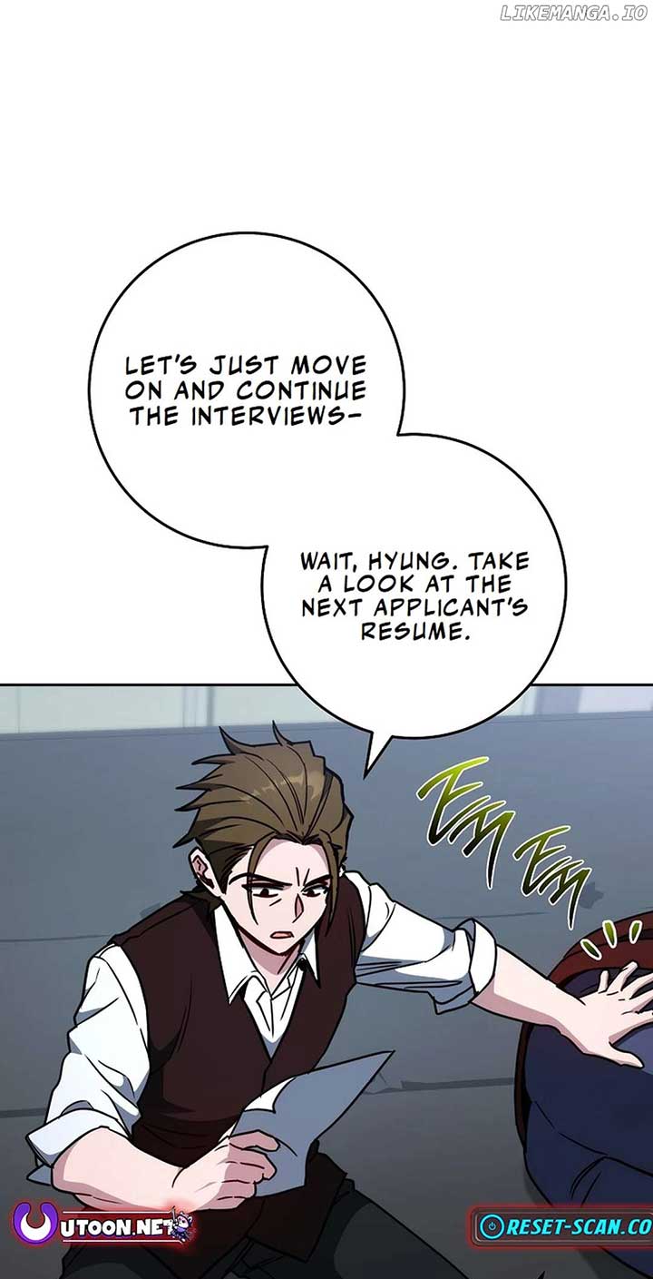 Top Ranker’s Life Guide for Aspiring Writers Chapter 22 - Page 22