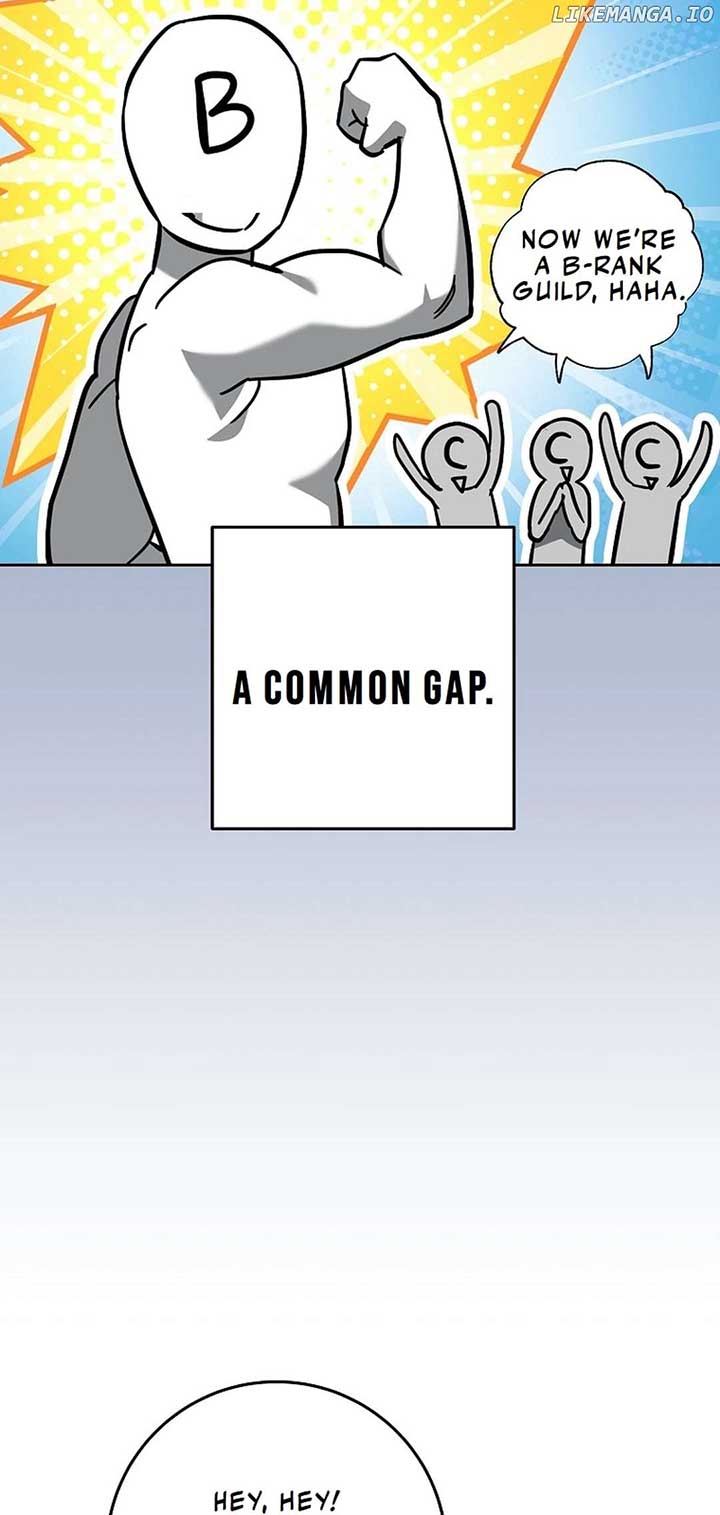 Top Ranker’s Life Guide for Aspiring Writers Chapter 22 - Page 37