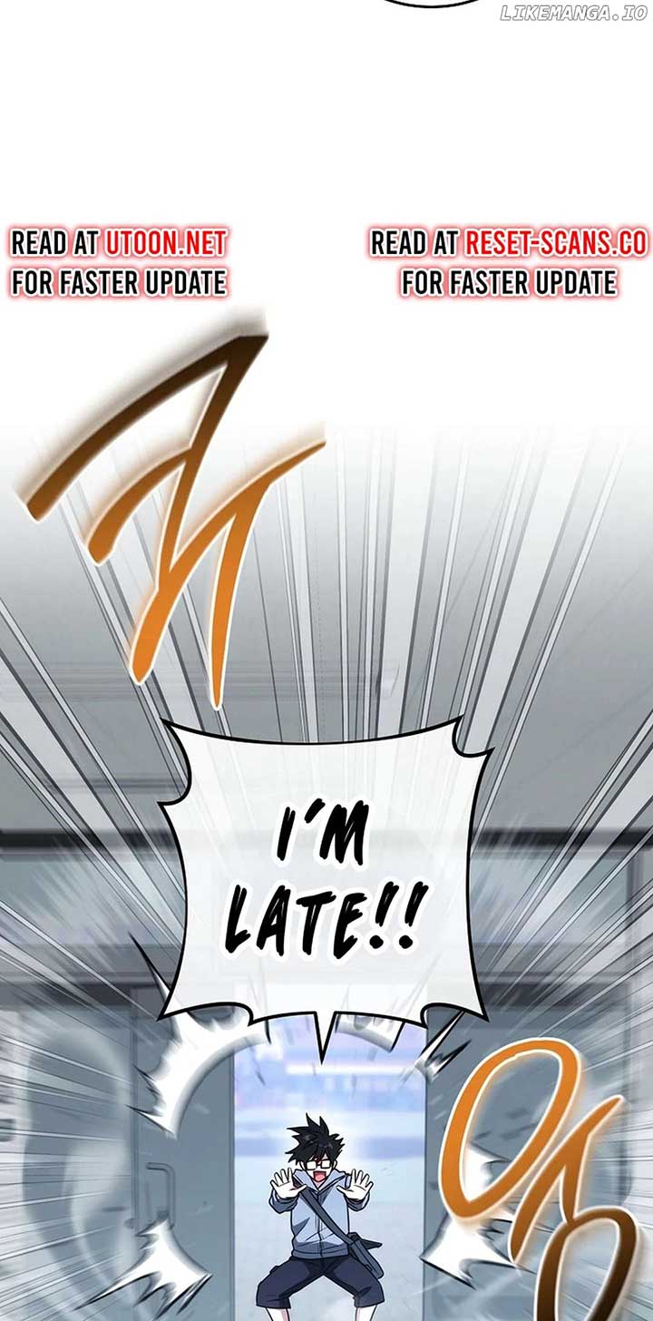 Top Ranker’s Life Guide for Aspiring Writers Chapter 22 - Page 87