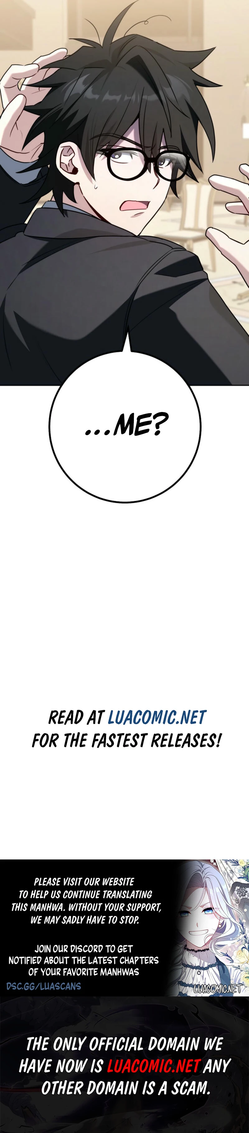Top Ranker’s Life Guide for Aspiring Writers Chapter 28 - Page 11
