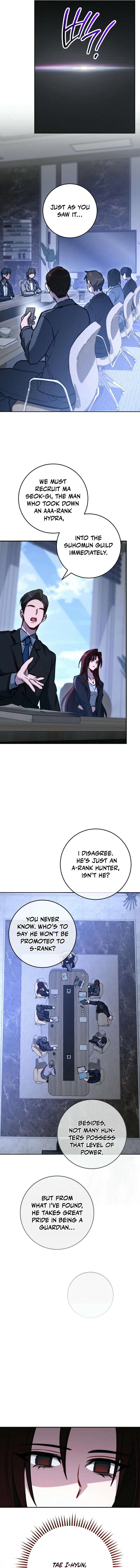 Top Ranker’s Life Guide for Aspiring Writers Chapter 3 - Page 12