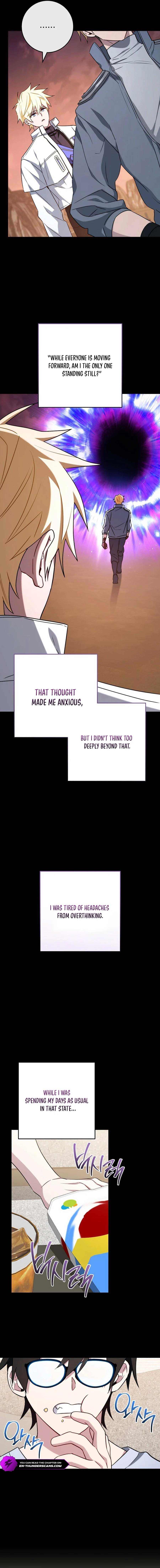 Top Ranker’s Life Guide for Aspiring Writers Chapter 32 - Page 4