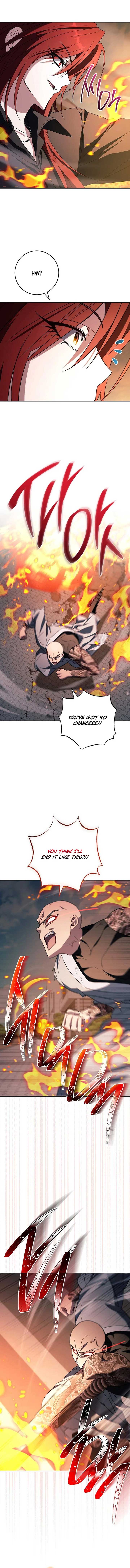 Top Ranker’s Life Guide for Aspiring Writers Chapter 36 - Page 7