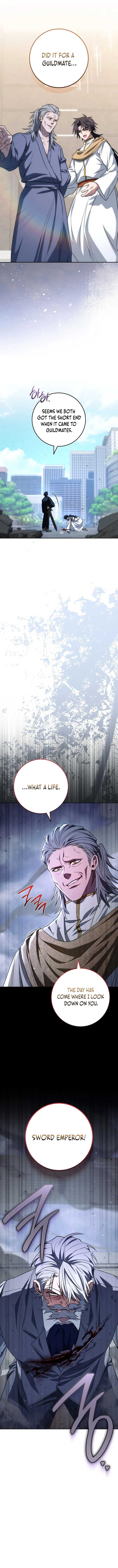 Top Ranker’s Life Guide for Aspiring Writers Chapter 37 - Page 18
