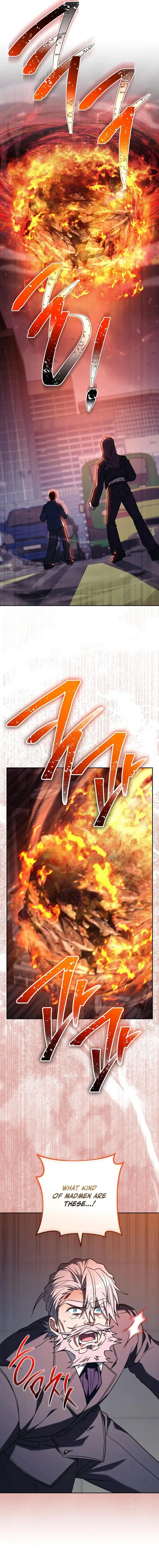 Top Ranker’s Life Guide for Aspiring Writers Chapter 38 - Page 11