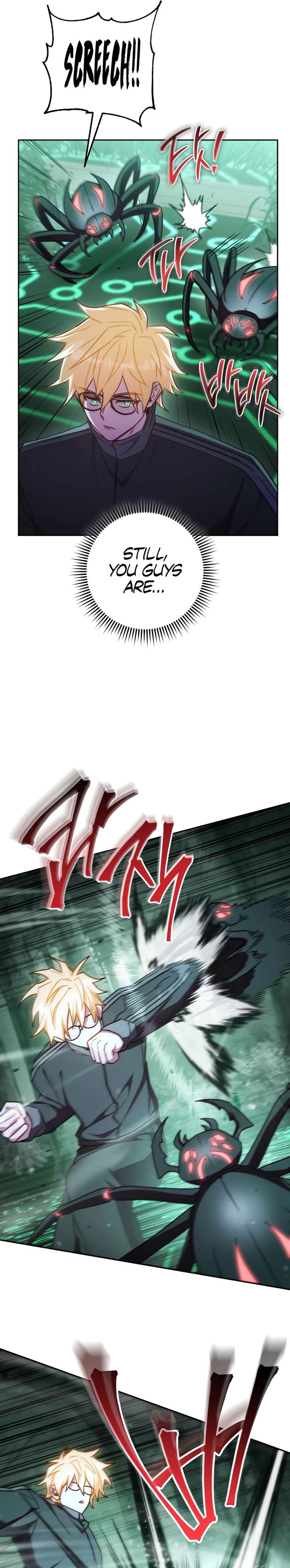 Top Ranker’s Life Guide for Aspiring Writers Chapter 45 - Page 19