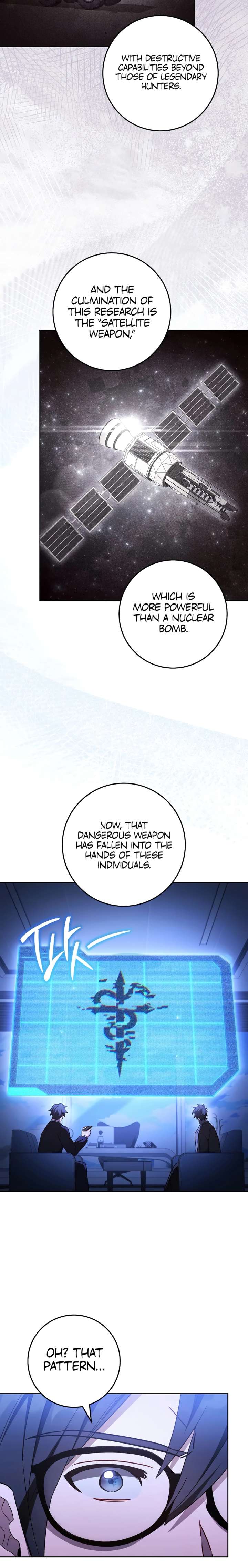 Top Ranker’s Life Guide for Aspiring Writers Chapter 46 - Page 12