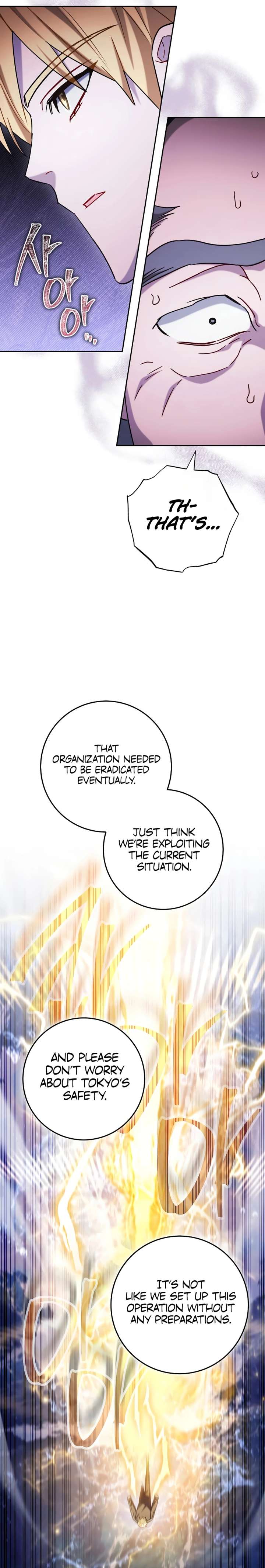 Top Ranker’s Life Guide for Aspiring Writers Chapter 46 - Page 23