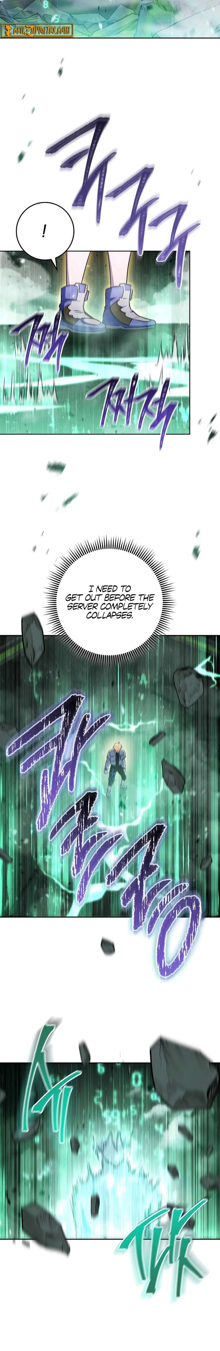 Top Ranker’s Life Guide for Aspiring Writers Chapter 48 - Page 35