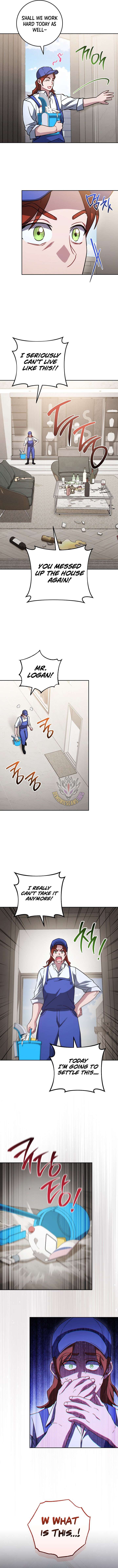 Top Ranker’s Life Guide for Aspiring Writers Chapter 57 - Page 5