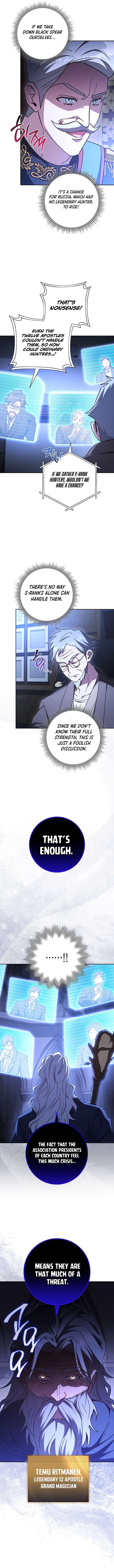 Top Ranker’s Life Guide for Aspiring Writers Chapter 57 - Page 8