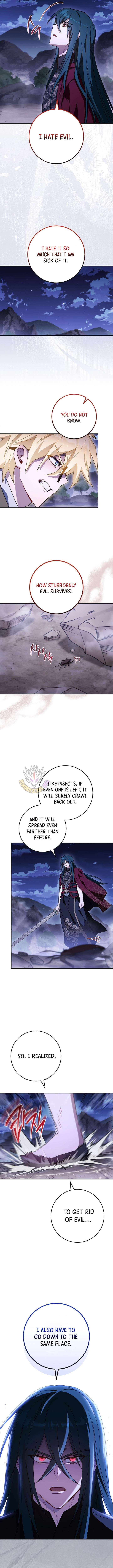 Top Ranker’s Life Guide for Aspiring Writers Chapter 65 - Page 2