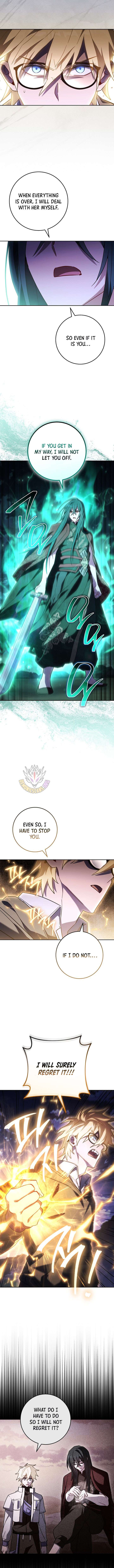 Top Ranker’s Life Guide for Aspiring Writers Chapter 65 - Page 3