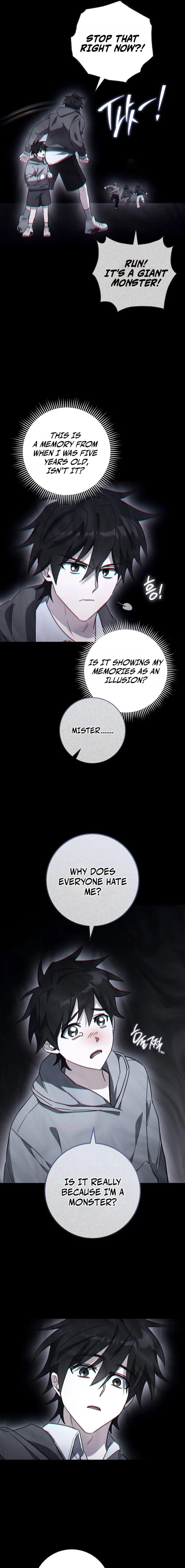 Top Ranker’s Life Guide for Aspiring Writers Chapter 66 - Page 15