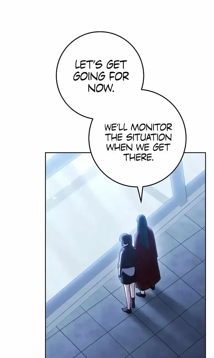 Top Ranker’s Life Guide for Aspiring Writers Chapter 74 - Page 9