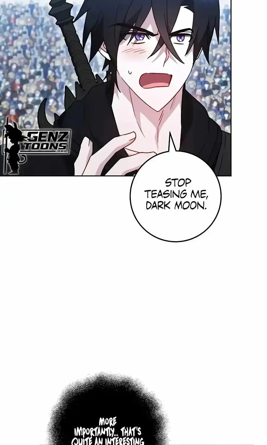 Top Ranker’s Life Guide for Aspiring Writers Chapter 74 - Page 61