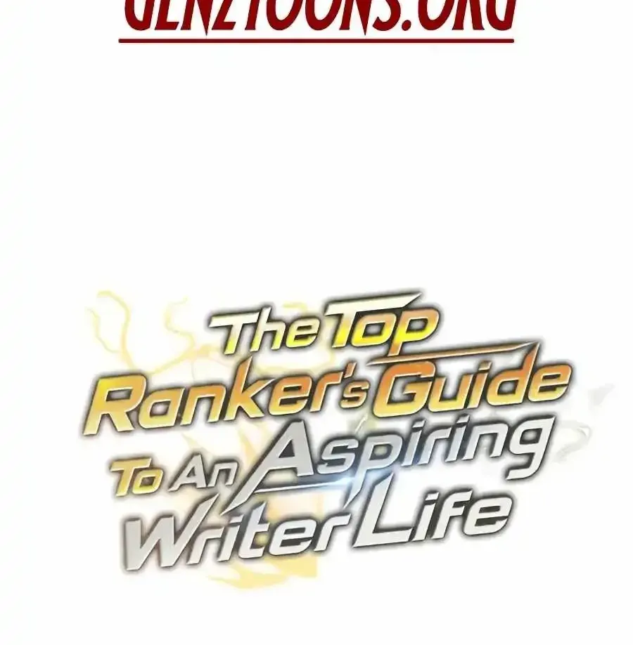 Top Ranker’s Life Guide for Aspiring Writers Chapter 74 - Page 118