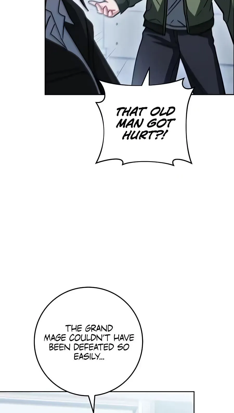 Top Ranker’s Life Guide for Aspiring Writers Chapter 76 - Page 7