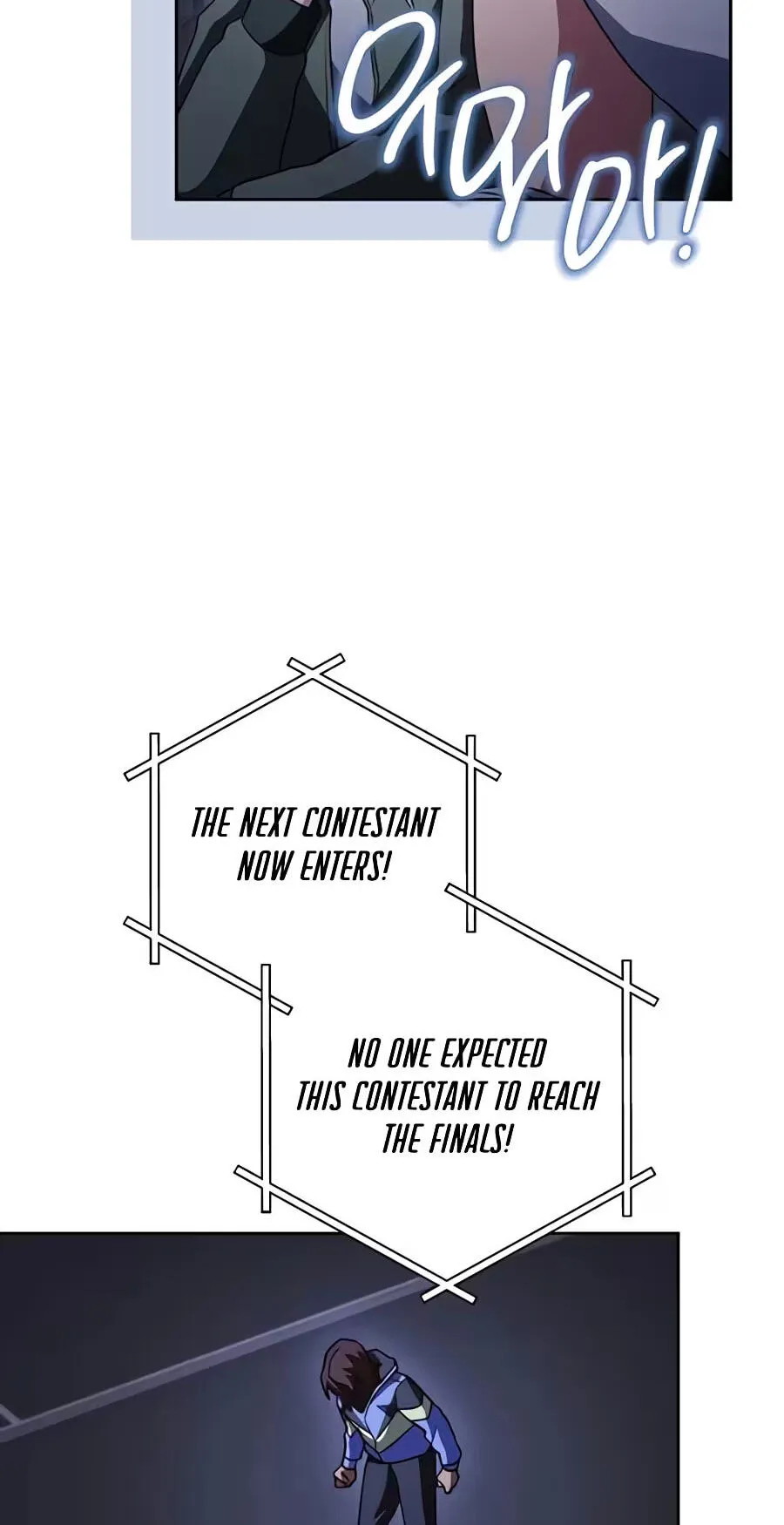 Top Ranker’s Life Guide for Aspiring Writers Chapter 76 - Page 38