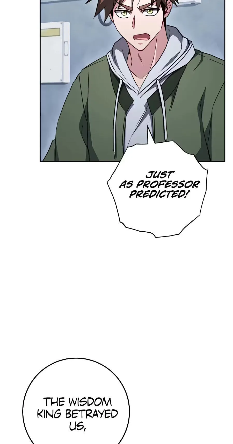Top Ranker’s Life Guide for Aspiring Writers Chapter 77 - Page 6