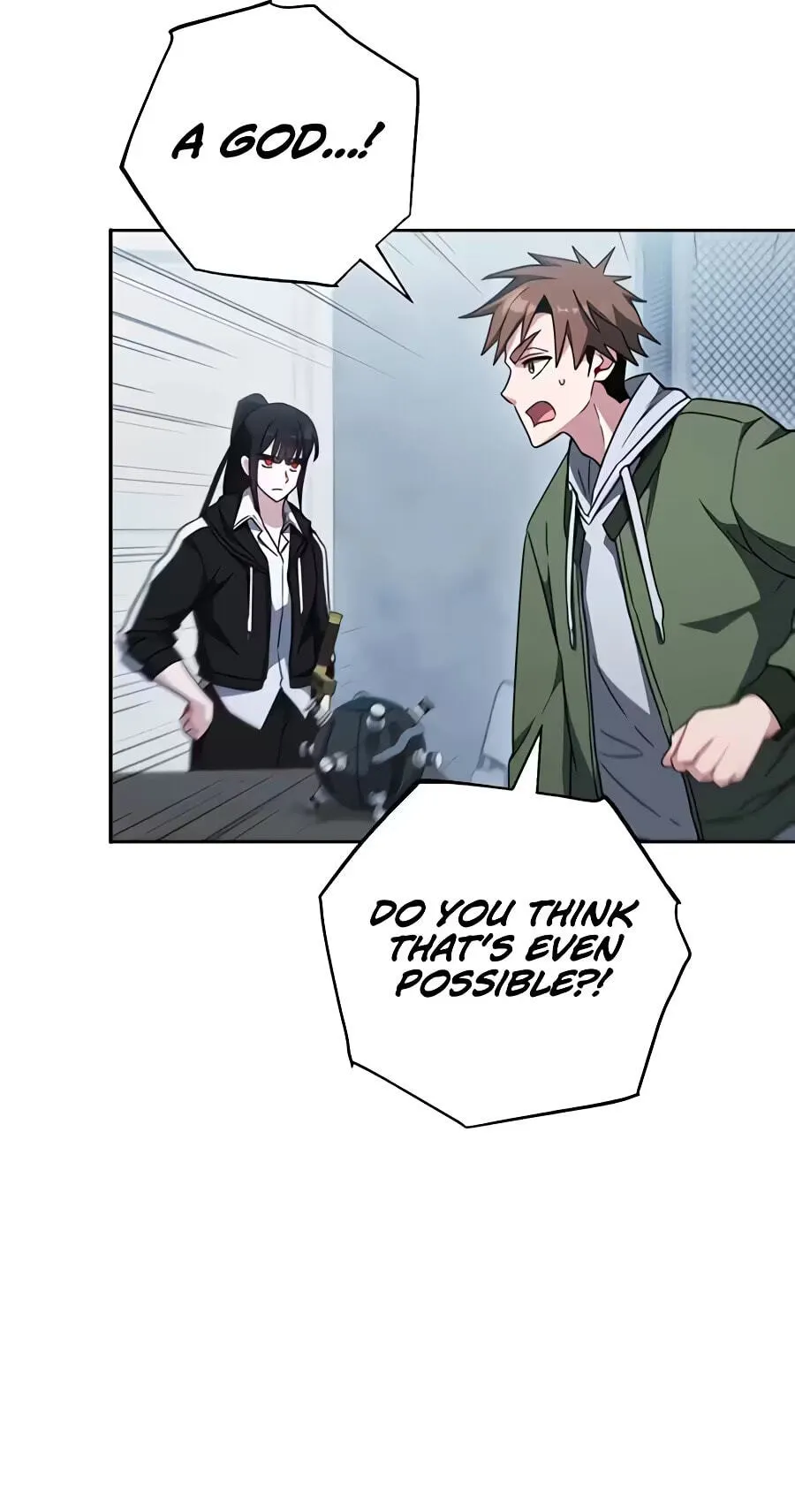 Top Ranker’s Life Guide for Aspiring Writers Chapter 77 - Page 8