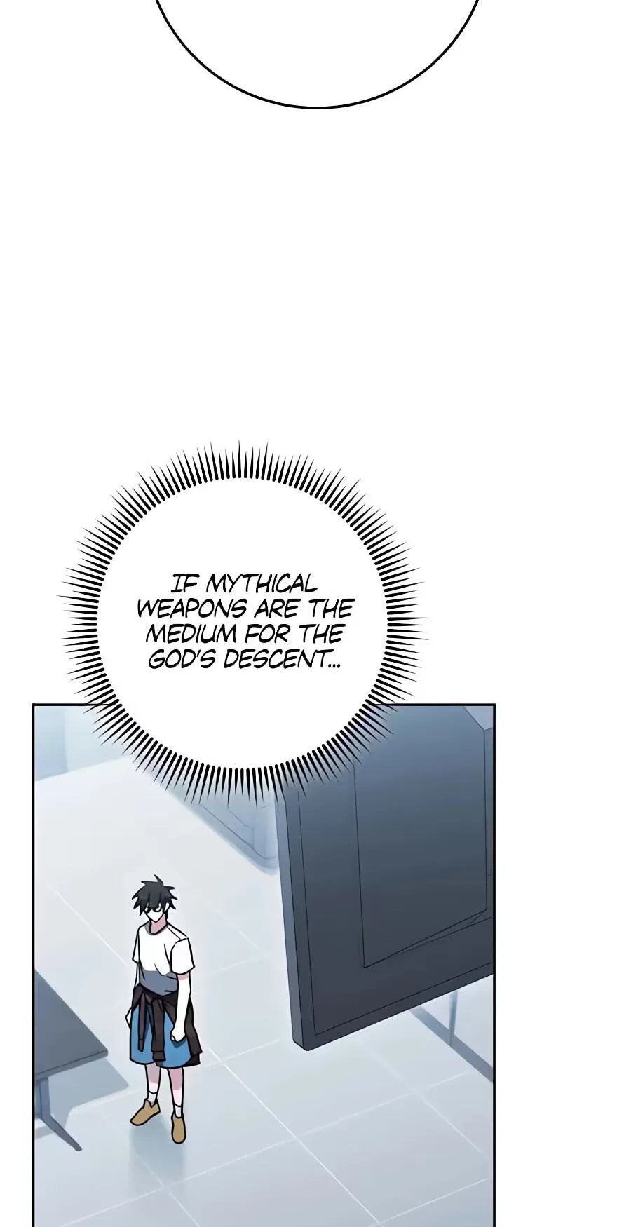 Top Ranker’s Life Guide for Aspiring Writers Chapter 77 - Page 10
